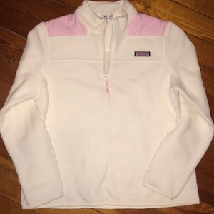 Vineyard Vines Fleece